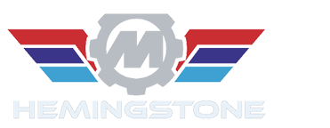 Hemingstone Garage logo
